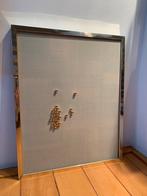 Memobord magnetisch, Ophalen, Zo goed als nieuw