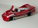 1/18 Exoto Porsche 917/30 CAM2 Record Mark Donohue, Hobby en Vrije tijd, Ophalen of Verzenden, Zo goed als nieuw, Auto, Overige merken