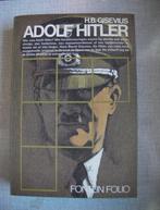 Livre; Adolf Hitler, Verzamelen, Ophalen, Landmacht, Boek of Tijdschrift