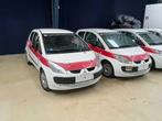 Combinatie kavel 126, 127, 128, 129 Mitsubishi - Colt Cup -, Auto's, Gebruikt, Overige brandstoffen, Colt, Bedrijf