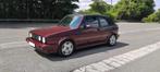 GOLF MK1 CABRIOLET, Auto's, Volkswagen, Cabriolet, Te koop, Golf, Particulier