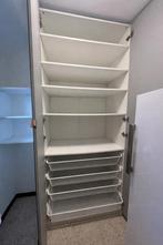 Ikea PAX kleerkast, Huis en Inrichting, Ophalen, Gebruikt, 100 tot 150 cm, 200 cm of meer