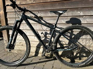 Scott MTB
