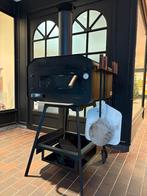 Vonken Home Houtoven, Ophalen, Gebruikt, Vonken