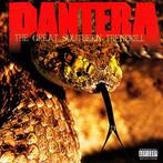 cd ' Pantera - The great southern trendkill (gratis verzend., Cd's en Dvd's, Ophalen of Verzenden, Zo goed als nieuw