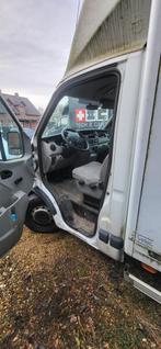 Camion léger Renault, Autos : Pièces & Accessoires, Habitacle & Garnissage, Enlèvement, Utilisé, Renault