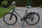 Luxe stadsfiets TREK  T500, Fietsen en Brommers, Versnellingen, Zo goed als nieuw, 53 tot 57 cm, Ophalen
