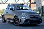 Fiat 595 Abarth Competizione **Cabriolet**, Autos, Abarth, Commande vocale, Achat, 3 places, 3 cylindres