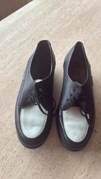 Chaussures femme Mephisto 37,5, Enlèvement ou Envoi, Neuf, Bleu, Chaussures basses