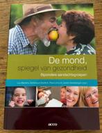 De mond, de spiegel van de gezondheid, Ophalen of Verzenden, Nieuw