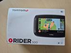 TomTom rider 500, Enlèvement, Comme neuf