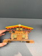 Muziekdoos Haus Tirol, Ophalen of Verzenden, Zo goed als nieuw