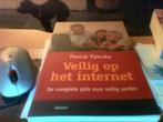 Veilig op het internet, Boeken, Informatica en Computer, Nieuw, Ophalen of Verzenden