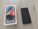 Iphone 14 nieuwe staat met hoesje, Computers en Software, Apple Desktops, Ophalen, Nieuw