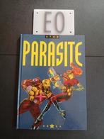 Bd parasite, EO, Ophalen of Verzenden, Gelezen
