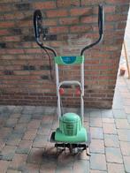 Tuinfrees, Ophalen, Gebruikt, Tuinfrees