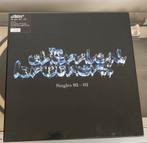 The Chemical Brothers - Singles 93-03 vinyl box set, Comme neuf, Enlèvement ou Envoi