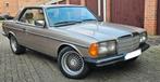 Mercedes 280CE, Automatique, Achat, Particulier, Essence