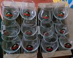 PALM spéciale Lot de 12 verres ballon, Verzamelen, Ophalen of Verzenden, Nieuw, Glas of Glazen, Palm