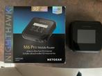 netgear nighthawk M6 pro Mr 6450, Computers en Software, Ophalen of Verzenden, Zo goed als nieuw, NETGEAR