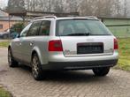 Audi A6 2.4 V6 Benzine 1000€, Auto's, Bedrijf, Airconditioning, A6, Break