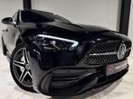 Mercedes-Benz C-CLASS 200 d 163CV PACK AMG" PACK NiGHT" T.PA, Auto's, Automaat, Gebruikt, 4 cilinders, USB