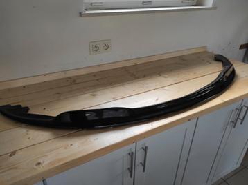 Maxton front splitter lip / front spoiler voor bmw E92 beschikbaar voor biedingen