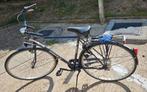 Herenfiets van het merk Traxx City trommelversnellingen, Ophalen, Zo goed als nieuw