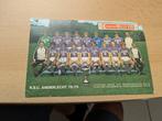 Postkaarten RSCA, Boeken, Ophalen, Gelezen, Belle-Vue, Prentenboek