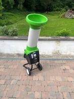 Broyeur Viking GE250, Tuin en Terras, Hakselaars, Ophalen, Gebruikt, Viking