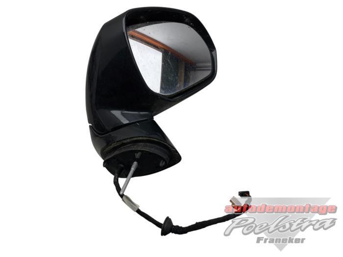 Rétroviseur extérieur droit d'un Citroen C3 Picasso, Autos : Pièces & Accessoires, Rétroviseurs, Citroën, Utilisé, 3 mois de garantie