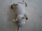 knuffel happy horse koe (doos Q), Kinderen en Baby's, Speelgoed | Knuffels en Pluche, Ophalen of Verzenden, Nieuw, Koe
