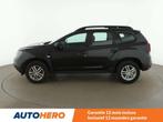 Dacia Duster 1.0 TCe Comfort (bj 2021), Auto's, Voorwielaandrijving, Stof, Gebruikt, Euro 6