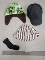 Accessoires voor peuter, Enlèvement