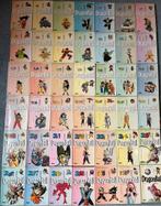 Dragon Ball intégrale 42 tomes Glénat édition pastel DBZ GT, Livres, Comme neuf, Enlèvement ou Envoi, Akira Toriyama, Série complète ou Série