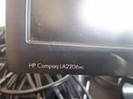 Monitor computer, Ophalen, Gebruikt, HDMI, HP