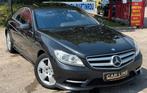 MERCEDES CL 500 V8 BI-TURBO 2013 / 116.000 KM / FULL OPTIONS, Cuir, Euro 5, Achat, 2 portes