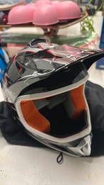 Moto helm kind, Motoren, Ophalen, Zo goed als nieuw