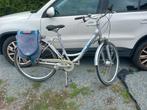 City star, Fietsen en Brommers, Ophalen, Versnellingen