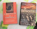 John Grisham, Boeken, Literatuur, John Grisham, Ophalen of Verzenden, Zo goed als nieuw