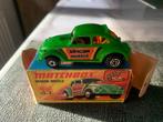 Matchbox 43 Dragon Wheels, Ophalen of Verzenden, Zo goed als nieuw, Auto
