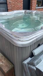 Jaccuzi 6 personen, Tuin en Terras, Bubbelbaden en Hottubs, Ophalen, Gebruikt