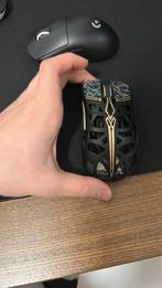 WL sword x, Computers en Software, Muizen, Ophalen of Verzenden, Zo goed als nieuw