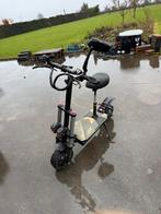 Scooter électrique, Fietsen en Brommers, Ophalen of Verzenden, Zo goed als nieuw