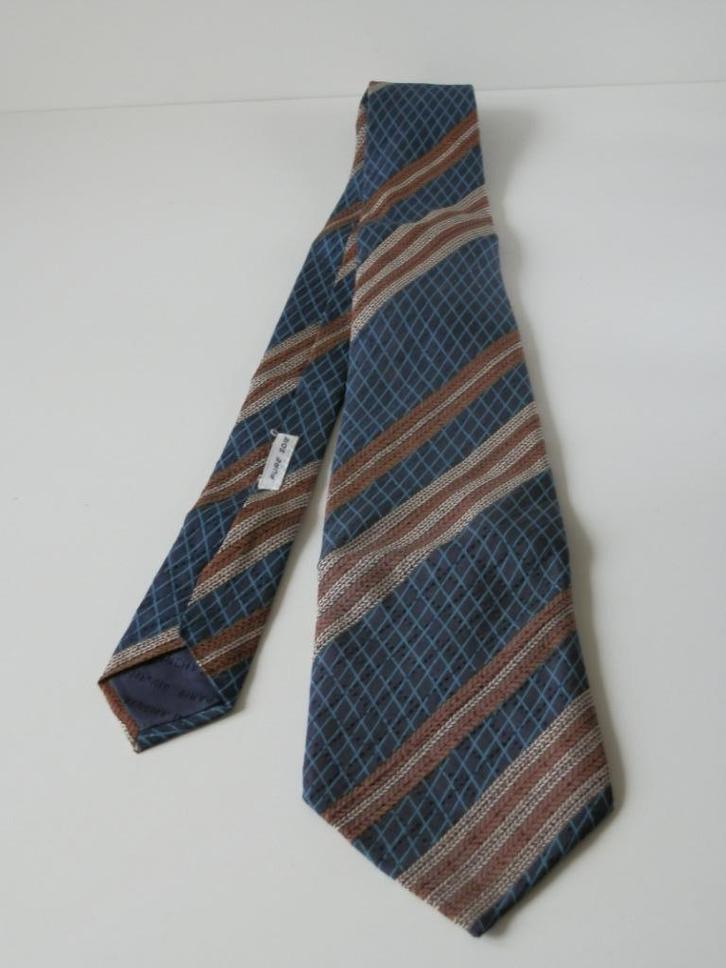 Givenchy stropdas., Kleding | Heren, Stropdassen, Zo goed als nieuw, Met patroon, Overige kleuren, Ophalen of Verzenden
