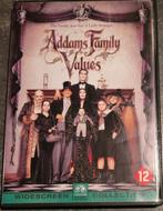 Addams Family Values, Cd's en Dvd's, Gebruikt, Ophalen of Verzenden, Vanaf 12 jaar