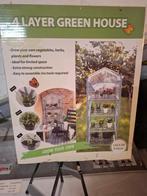 Mooie Planten rek (NOOIT GEBRUIKT/GEOPEND), Tuin en Terras, Planten | Tuinplanten, Ophalen