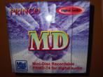 Cassettes / lot 5x Princo PRMD 74, Cd's en Dvd's, Cassettebandjes, 2 t/m 25 bandjes, Overige genres, Ophalen of Verzenden, Nieuw in verpakking