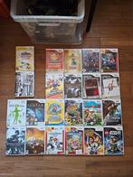 Wii Mario , Zelda , Resident evil ...., Nintendo, ., Ophalen of Verzenden, Zo goed als nieuw