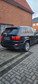 Bmw x5 e70 (7 zetels), Auto's, BMW, Automaat, Euro 5, Leder, Diesel